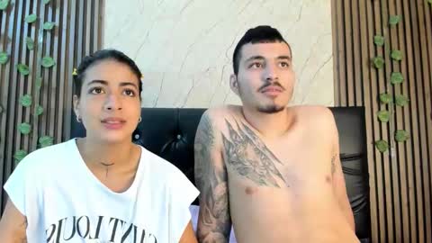 marceandcami online show from 05-09-26, 07:30