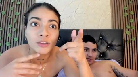 marceandcami online show from 05-17-26, 01:58
