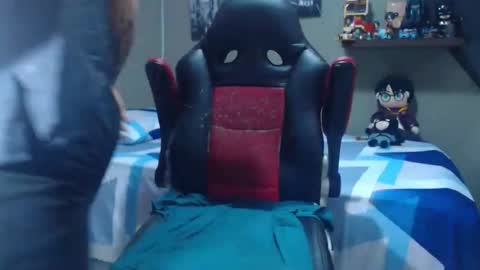 Snapshot of marcel_craw0796 chatting on 11-28-25, 01:36 MARCEL online show from 11-28-25, 01:36