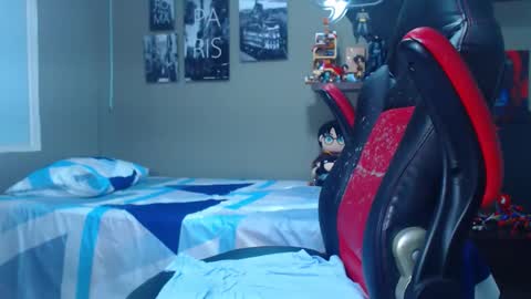 MARCEL online show from 12-15-25, 11:25