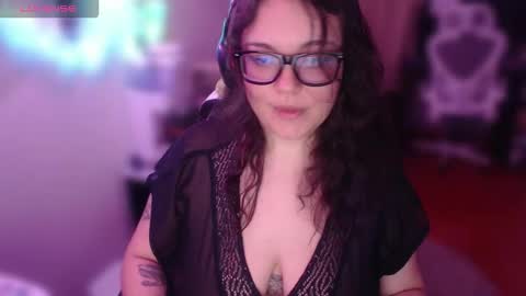 marcela2101s online show from 02-05-26, 11:20