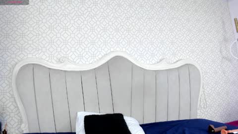 Marcela Cortes online show from 03-28-26, 10:20