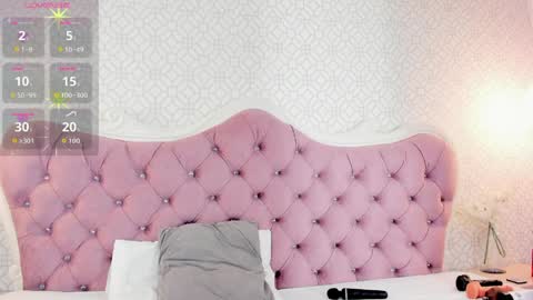 Marcela Cortes online show from 04-24-26, 10:23