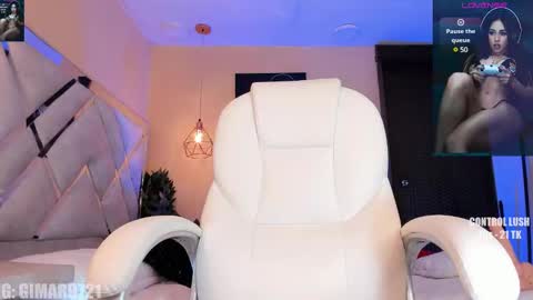 Marcela online show from 01-08-25, 07:03