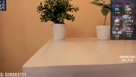 Marcela online show from 02-01-25, 06:51