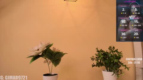 Marcela online show from 09-22-25, 12:34