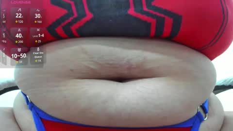 Snapshot of marcela_silva chatting on 11-29-25, 12:52 marcela_silva online show from 11-29-25, 12:52