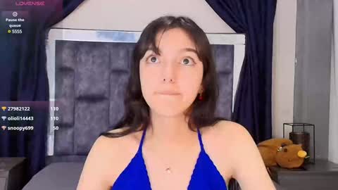 Marcela online show from 01-03-25, 06:01