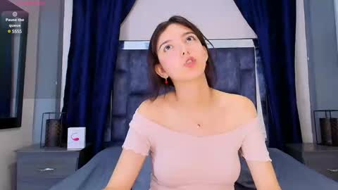 Marcela online show from 01-25-25, 12:17