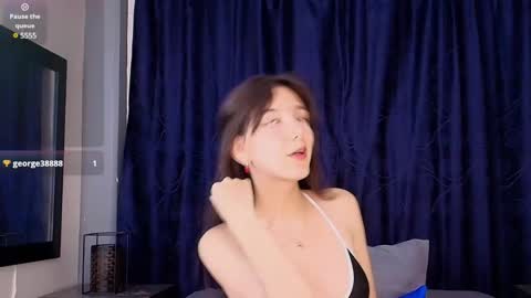 Marcela online show from 02-26-25, 08:44