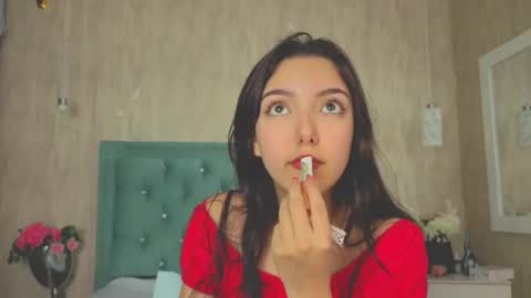 Marcela online show from 10-07-25, 09:45