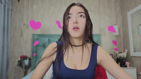 Marcela online show from 02-20-26, 07:58