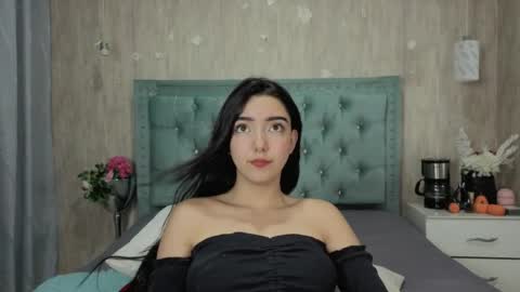 Marcela online show from 03-20-26, 09:08