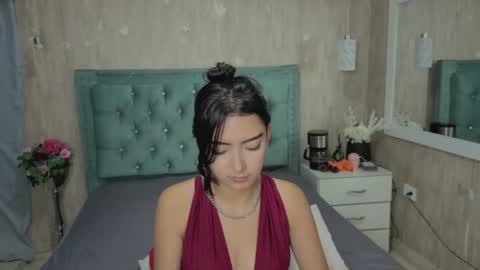 Marcela online show from 04-21-26, 08:55