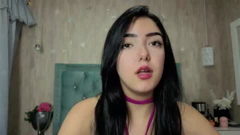 Marcela online show from 06-12-26, 08:41