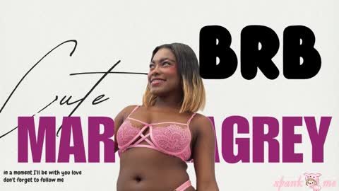 Snapshot of marcelagreyy chatting on 10-03-25, 01:57 MARCELA online show from 10-03-25, 01:57