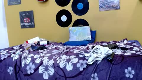 marcelasweet457 online show from 04-29-26, 05:30