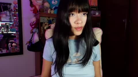 Marceline  online show from 07-11-26, 11:39