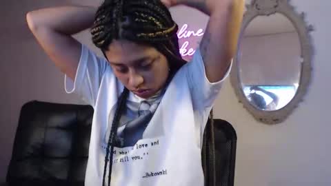 Michell Dayan online show from 12-06-24, 06:50