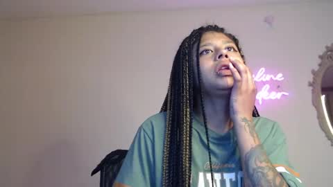 Michell Dayan online show from 01-14-25, 04:15