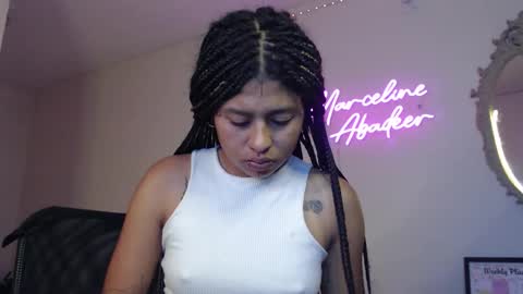 Michell Dayan online show from 01-28-25, 07:10