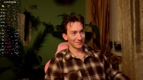 John online show from 02-08-26, 03:26