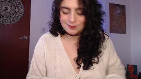 M A R C I  online show from 02-12-25, 02:32