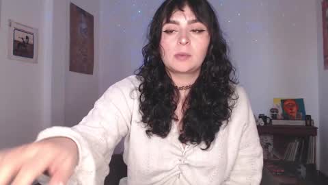 M A R C I  online show from 03-12-25, 08:20