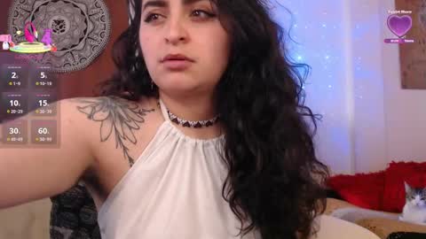 M A R C I  online show from 09-24-25, 06:55