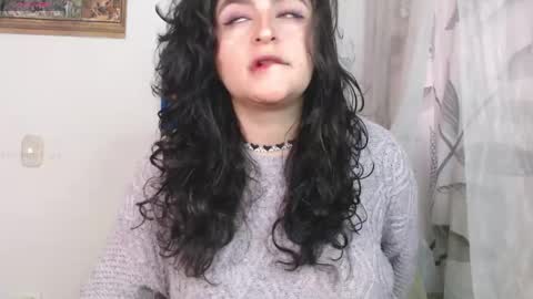 Snapshot of marceline_uu chatting on 05-14-26, 11:39 M A R C I online show from 05-14-26, 11:39