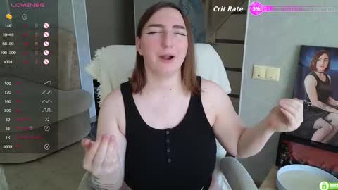 Marcy online show from 09-10-25, 03:06