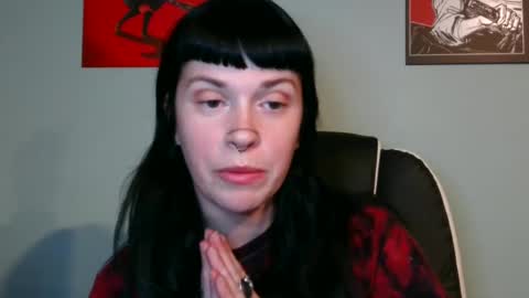 MarcelineAltaria online show from 12-22-24, 05:01