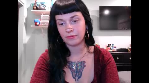 MarcelineAltaria online show from 12-24-24, 03:05