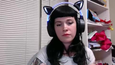 MarcelineAltaria online show from 02-02-25, 06:04