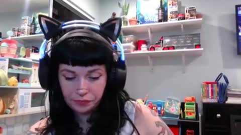 MarcelineAltaria online show from 02-07-25, 06:03