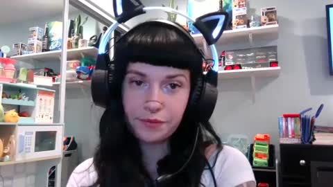 MarcelineAltaria online show from 02-13-25, 06:30