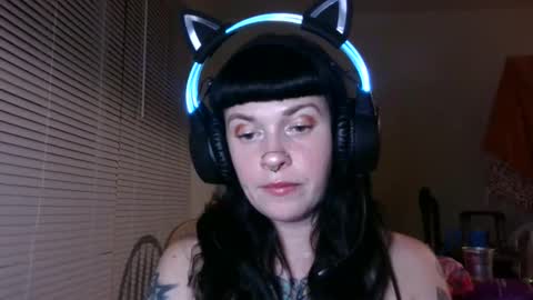 MarcelineAltaria online show from 03-05-25, 04:13