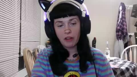 MarcelineAltaria online show from 03-07-25, 05:18