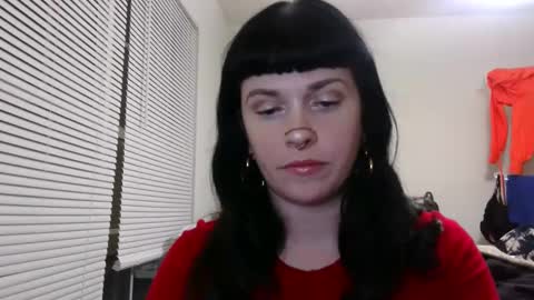 MarcelineAltaria online show from 03-08-25, 02:55