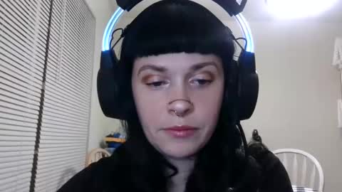 MarcelineAltaria online show from 03-10-25, 03:01