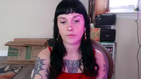 MarcelineAltaria online show from 02-23-26, 04:48