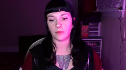 MarcelineAltaria online show from 02-25-26, 04:33