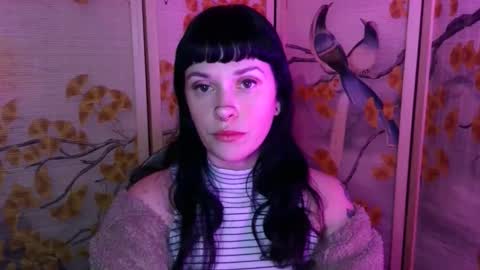 MarcelineAltaria online show from 03-03-26, 03:56