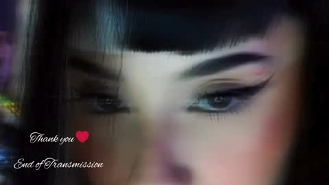 Marce  online show from 12-15-24, 02:27