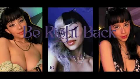 Marce  online show from 01-21-25, 02:22