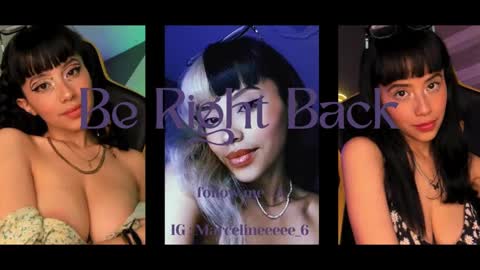 Marce  online show from 02-06-25, 02:22