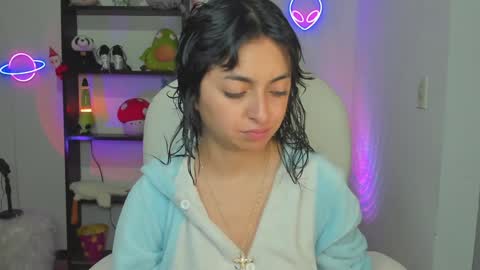 Marceline online show from 12-04-24, 11:08