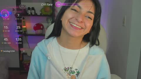 Marceline online show from 12-11-24, 11:30