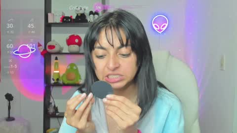 Marceline online show from 01-25-25, 11:13