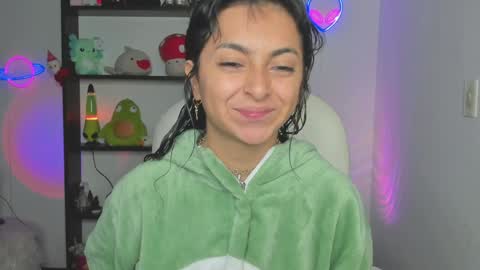 Marceline online show from 02-04-25, 10:43